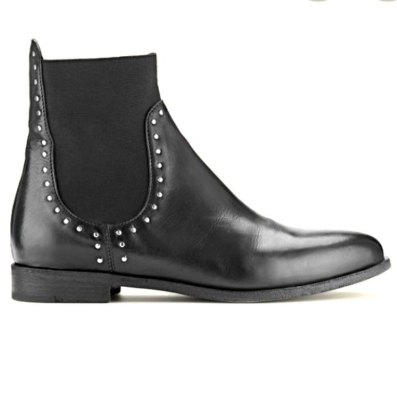 M. Gemi Shoes - M. Gemi Spillo Boot 39.5